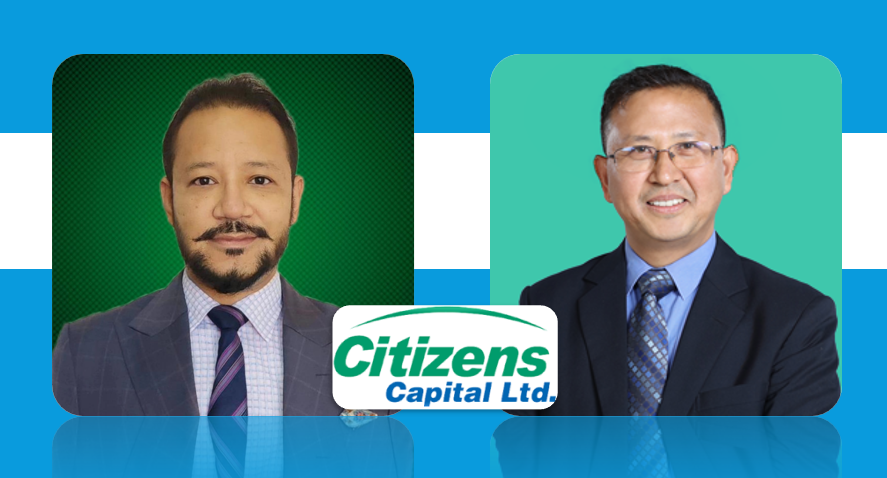 सिटिजन्स क्यापिटलले दुई म्युचुअल फण्डबाटै दियो २८ करोड बढीको नगद लाभांश